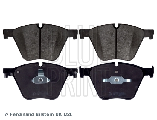 Sapatas do freio dianteiras de disco para BMW X6  E72
