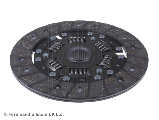 Disco de embraiagem para Mazda 323 III BF