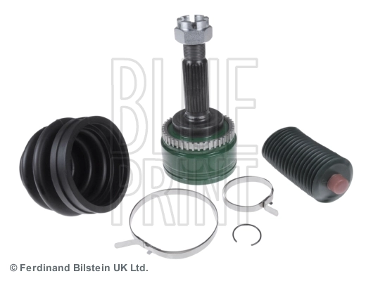 ADC48939 Blue Print