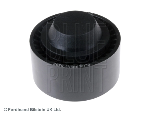  Rolo parasita da correia de transmissão Ford C-Max monovolume (DM2) (2003 - 2007) 