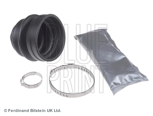 Bota de proteção externa de junta homocinética do semieixo dianteiro para Hyundai Getz TB
