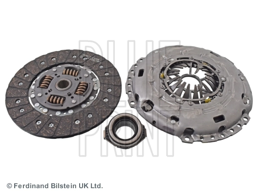 ADM530118C Blue Print