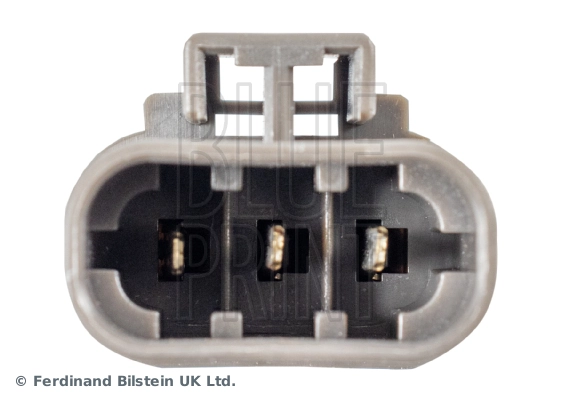 258005211 Bosch Sonda lambda, sensor de oxigênio até o catalisador