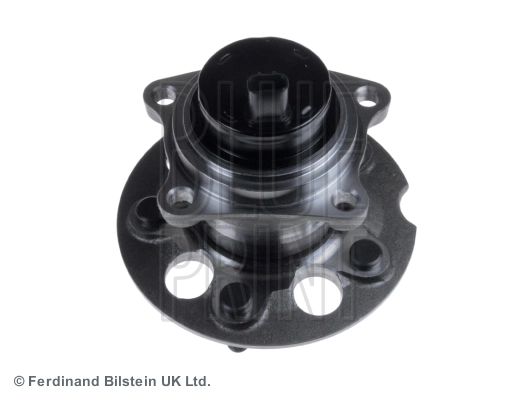 Cubo traseiro para Toyota Avensis LCM