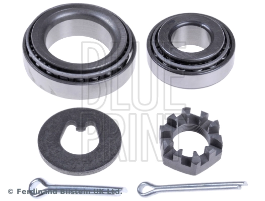 40210Y9501 Nissan/Infiniti Rolamento de cubo dianteiro/traseiro