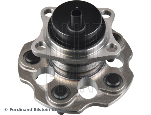 3DACF027F19ESAM Koyo Cubo traseiro