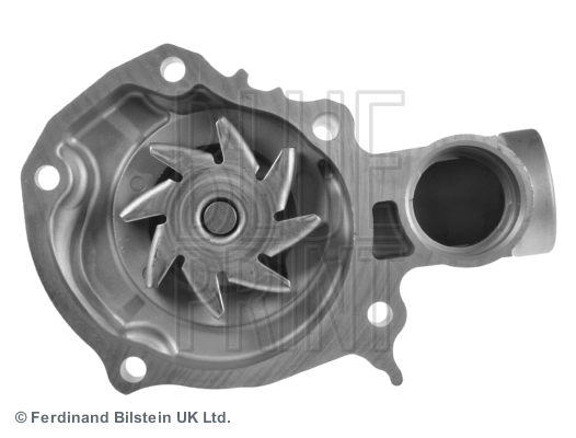 Bomba de água (bomba) de esfriamento Mitsubishi Outlander preço, a partir de 61,86 USD