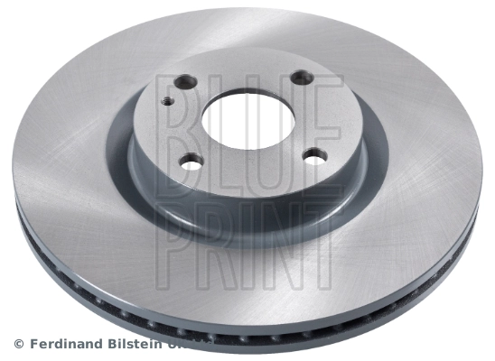 N25133251 Mazda Disco do freio dianteiro