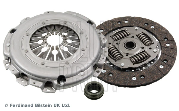 Kit de embraiagem (3 peças) para Citroen Jumper  250