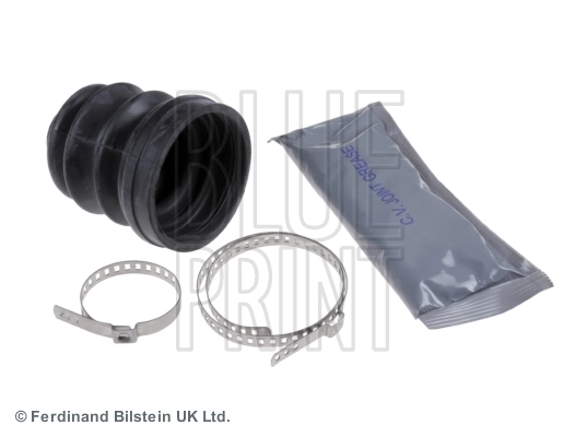 Bota de proteção interna de junta homocinética do semieixo dianteiro para Suzuki Swift II AH, AJ