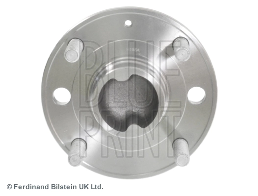 Cubo traseiro para Chevrolet Epica II V250