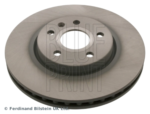 Compre 1687775680 Peugeot/Citroen Disco do freio dianteiro