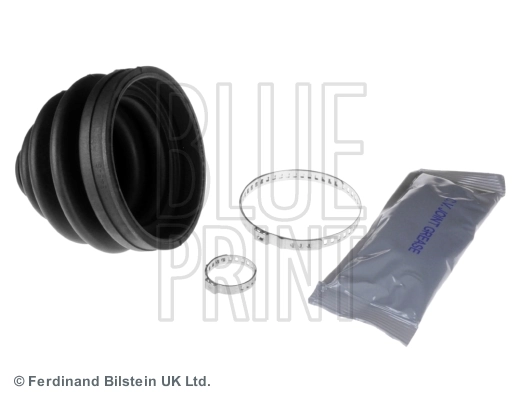 FB2063 NIPPON MOTORS Bota de proteção externa de junta homocinética do semieixo dianteiro