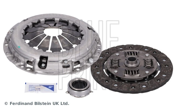 Kit de embraiagem (3 peças) Daihatsu Terios  J2 ao melhor preço