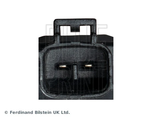 ADT30305 Blue Print Bomba de motor de fluido para lavador de vidro dianteiro
