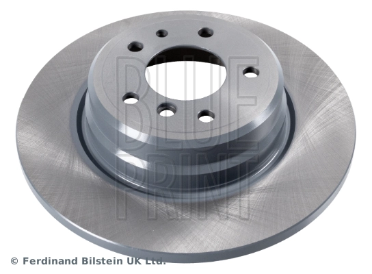 Disco do freio traseiro para BMW 7 E38