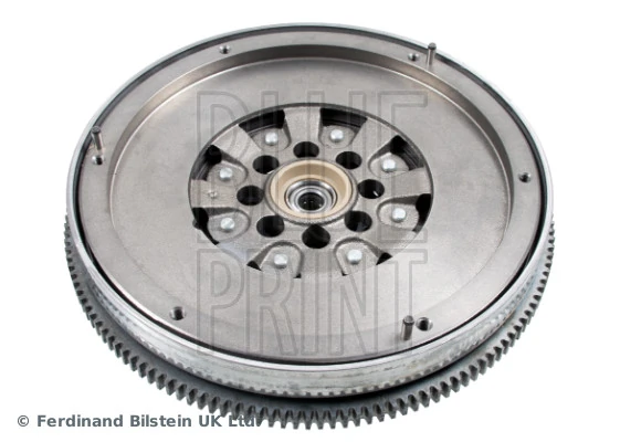 Volante de motor Mercedes Sprinter II 3,5-t 906