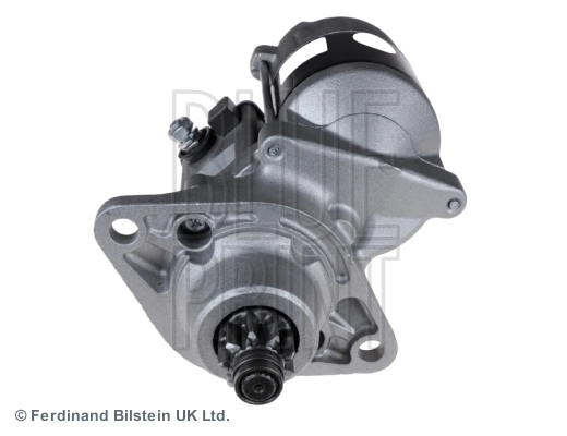 ADS71207 Blue Print