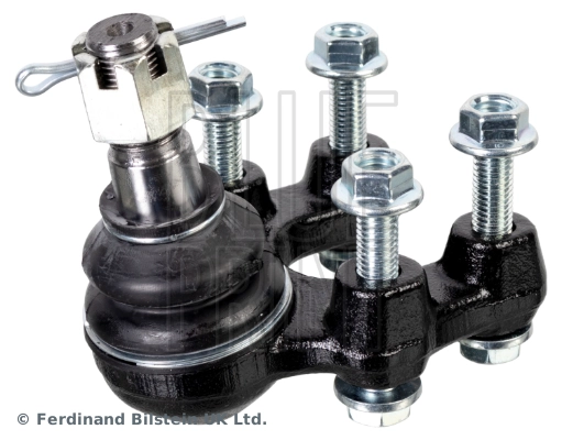  Suporte de esfera inferior Nissan Cabstar NT400 plataforma a bordo (F24M) (2006 - 2013) NT400