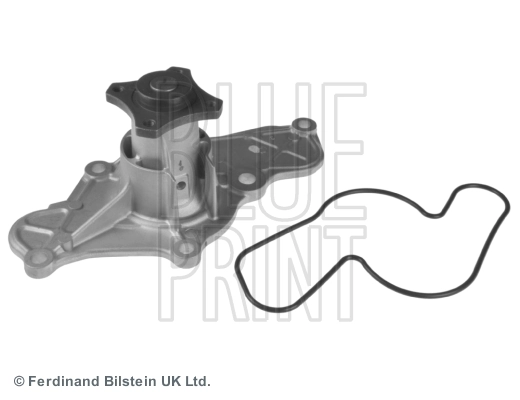 Bomba de água (bomba) de esfriamento 8AK215010 Ford