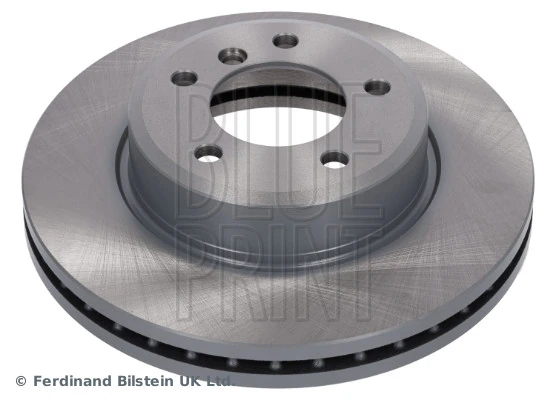 Disco do freio dianteiro 9770175 Brembo