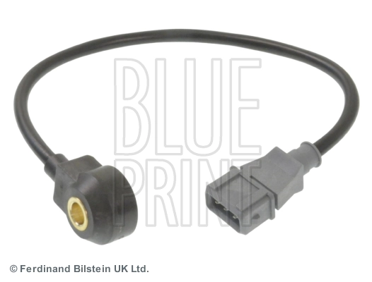  Sensor de detonação Chevrolet Cruze sedan (J300) (2009 - 2026) 