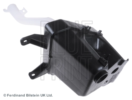 Tanque de fluido para lavador de vidro para KIA Sportage II JE