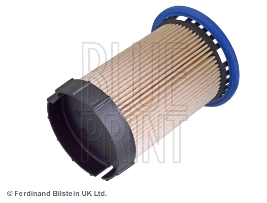 Filtro de combustível Peugeot/Citroen 1643625080