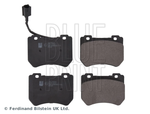 ADL144241 Blue Print