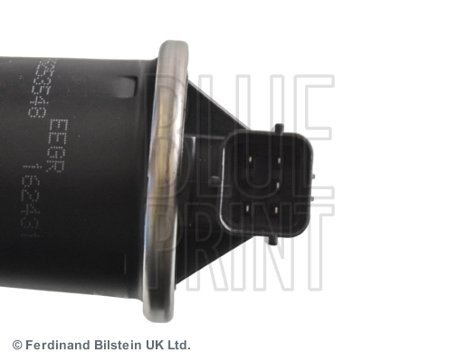  Válvula EGR de recirculação dos gases Chevrolet Lacetti sedan (J200) (2003 - 2013) 