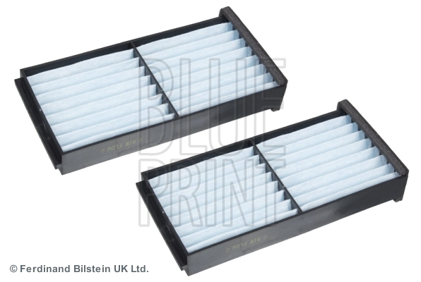  Filtro de salão Mitsubishi Pajero PININ SUV (H60, H70) (1999 - 2005) PININ