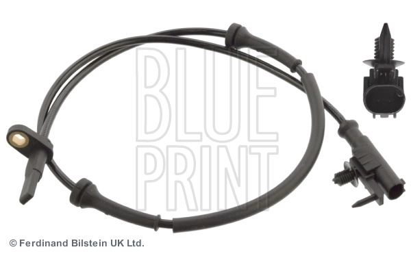 Sensor dianteiro de ABS para Mitsubishi Colt VII Z3