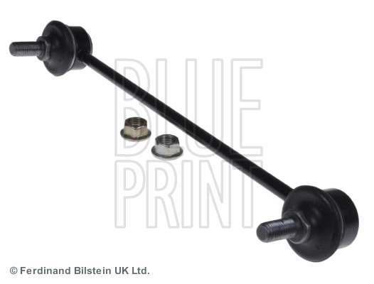 96391876 Opel Montante de estabilizador traseiro