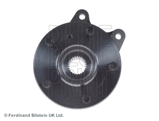Cubo traseiro para Land Rover Range Rover II LP, P38A