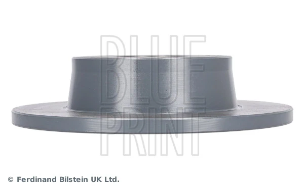 Disco do freio traseiro para Audi A6 Allroad C5 4BH