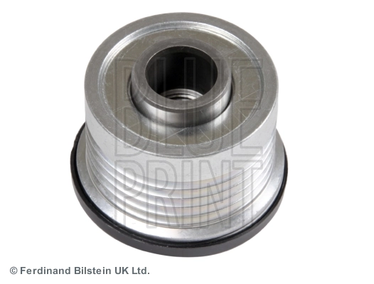  Polia do gerador Nissan Terrano III SUV (D10) (2015 - 2026) III