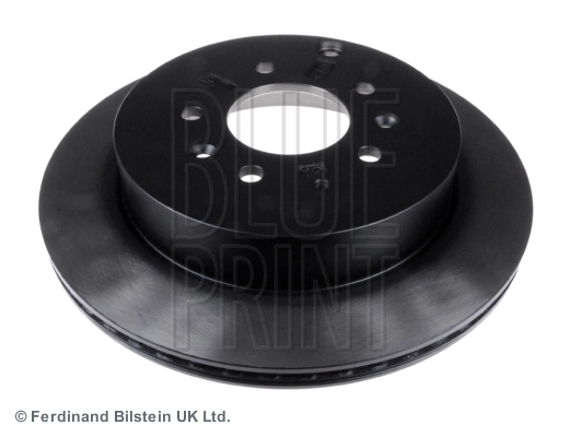 Disco do freio traseiro para Mazda CX-7  ER