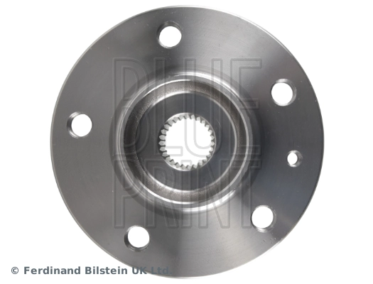 Cubo dianteiro para Renault Trafic II FL