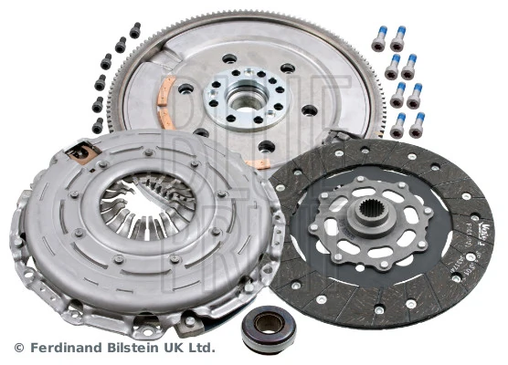 600032700 INA Kit de embraiagem (3 peças)