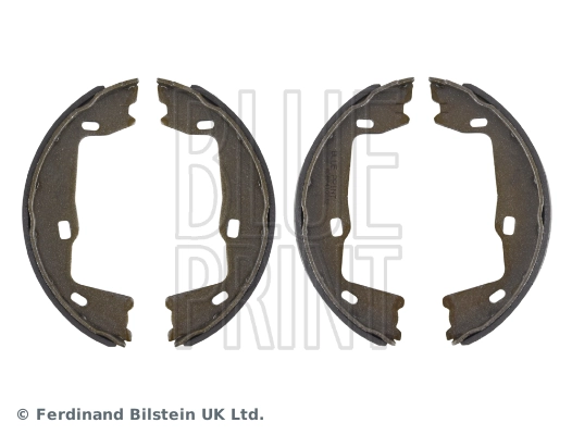 Sapatas do freio de estacionamento para Opel Astra F 53, 54, 58, 59