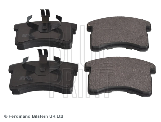 ADD64227 Blue Print