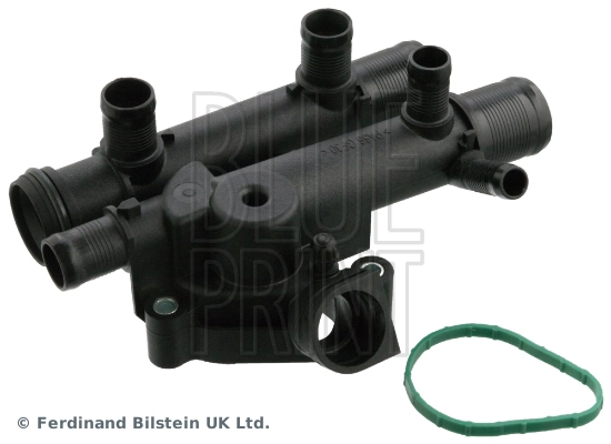  Caixa do termostato Nissan Primastar сaixa (X83) (2002 - 2026) 