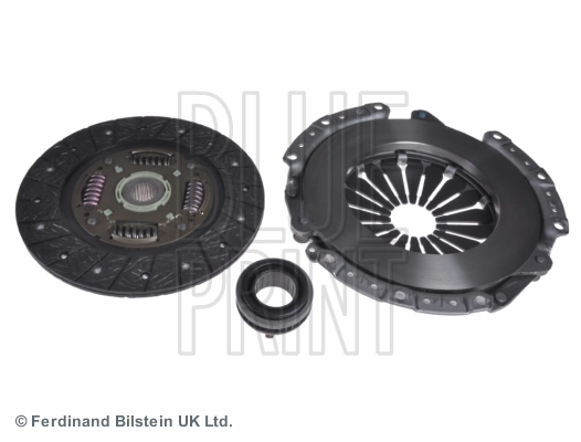 Kit de embraiagem (3 peças) Hyundai Accent II LC
