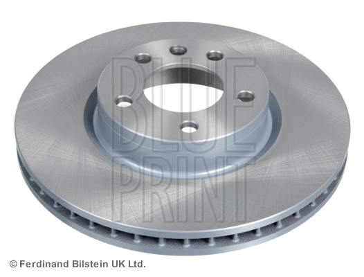 Disco do freio dianteiro para Opel Omega B 25, 26, 27