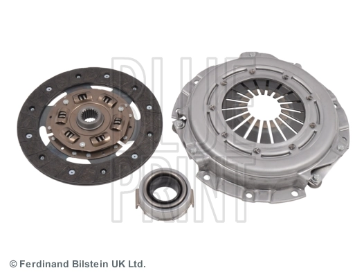 Kit de embraiagem (3 peças) para Suzuki Swift III RS