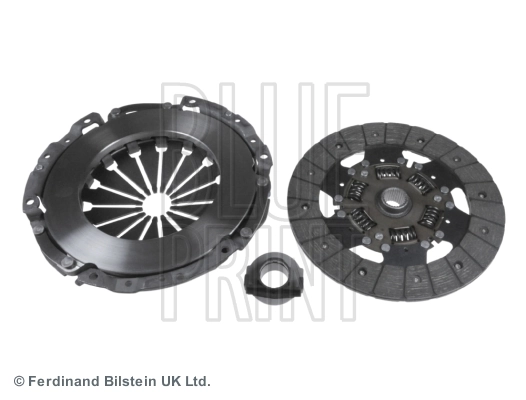 RL210104 Mitsubishi Kit de embraiagem (3 peças)
