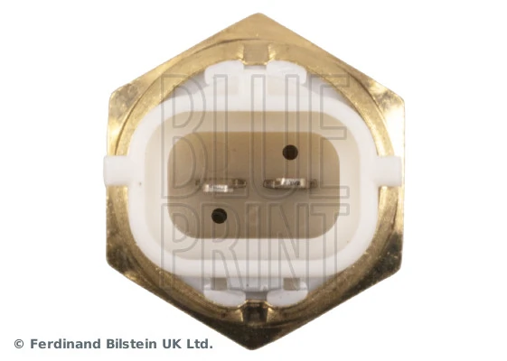 Sensor de temperatura do fluido de esfriamento 71742065 Fiat/Alfa/Lancia