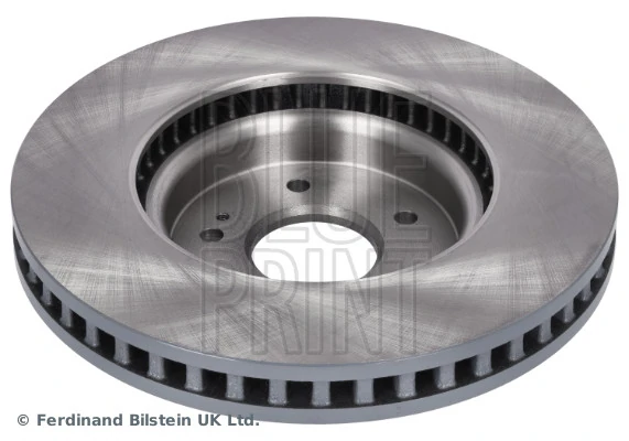  Disco do freio dianteiro Hyundai Tucson IV SUV (NX4E) (2020 - 2026) IV