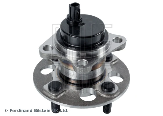 Cubo traseiro Toyota Yaris VERSO NCP2