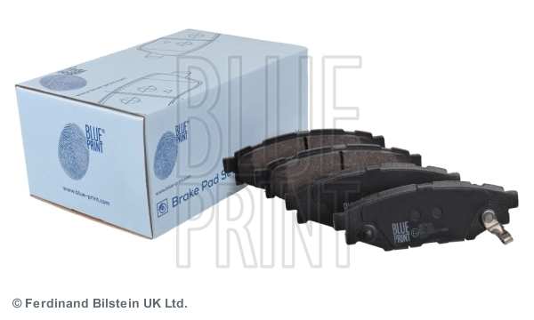 Sapatas do freio traseiras de disco Subaru Outback preço, a partir de 18,03 USD